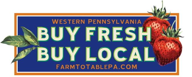 Farm to table pa lol