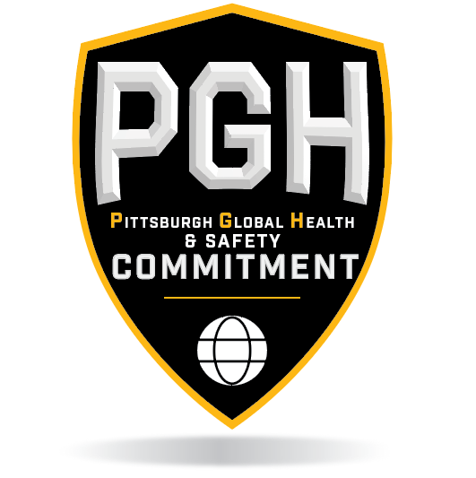 PGH Commitment Logo