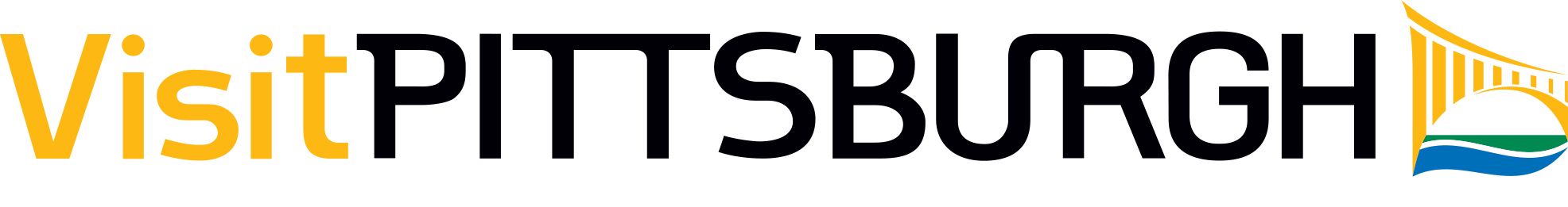 Visit Pittsburgh Logo
